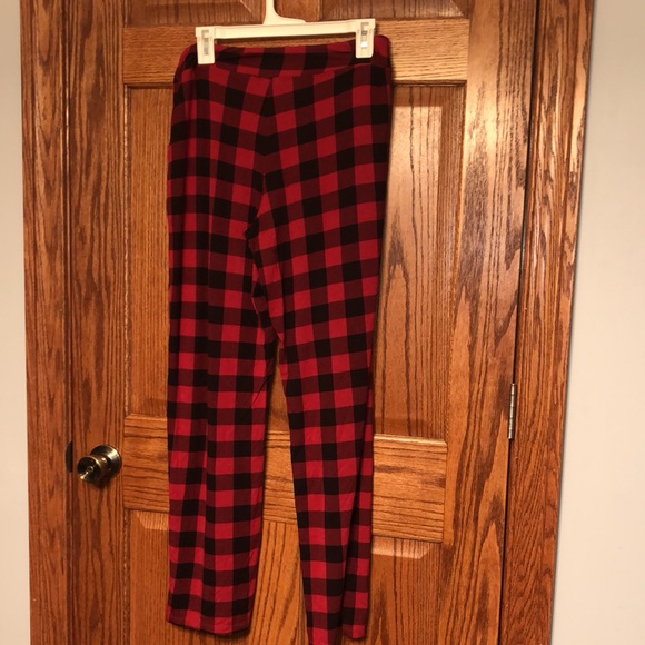 New listing! Soma Lounge Pajama Pants - Picture 5 of 5